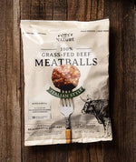 FoN Meatballs - Italian