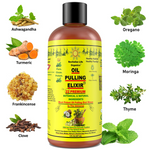 Oil Pulling Elixir