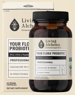 Professional IBD Relief Probiotic