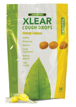 Cough Drops - Honey Lemon
