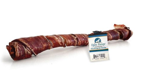 Cheek Wrapped Esophagus Chomper Stick
