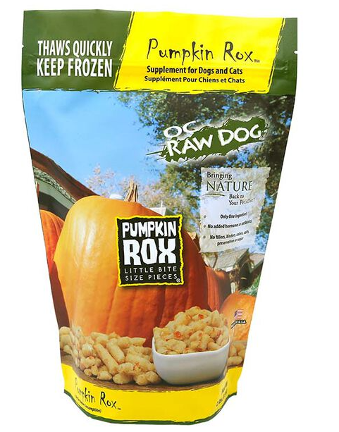 Pumpkin Rox