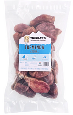 Tremenda Chunks