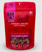 Freeze-Dried Turkey Treats