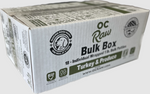 Frozen Turkey & Produce Bulk Box