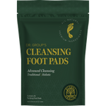 Cleansing Foot Pads