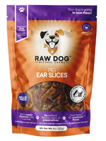 Pig Ear Slices