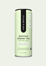 Matcha Green Tea