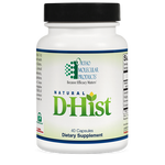 Natural D-Hist
