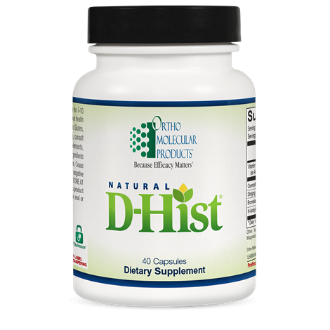 Natural D-Hist