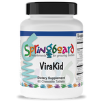 ViraKid Seasonal Support