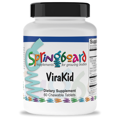 ViraKid Seasonal Support