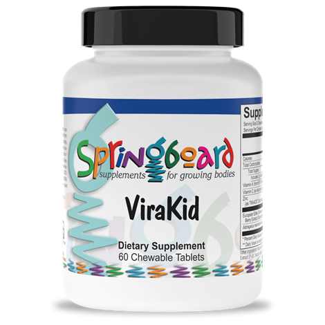 ViraKid Seasonal Support