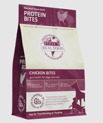 Freeze-Dried Chicken Bites