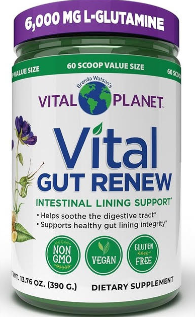 Vital Gut Renew 390g
