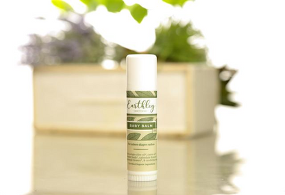 Baby Balm
