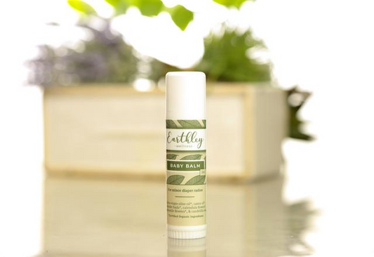 Baby Balm
