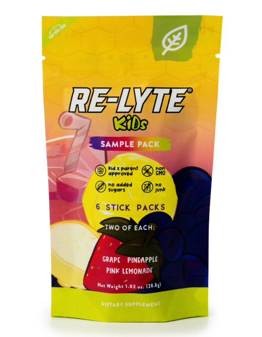 Re-Lyte Kids Hydration