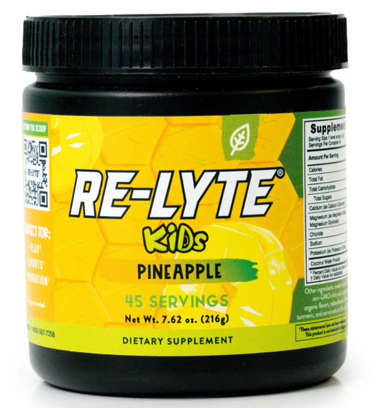 Re-Lyte Kids Hydration - Pineapple