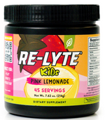Re-Lyte Kids Hydration - Pink Lemonade