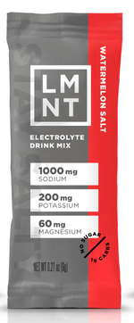 Watermelon Electrolyte Packet