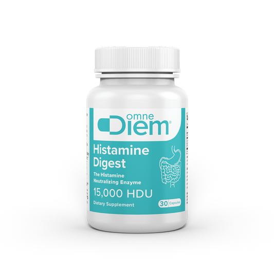 Histamine Digest