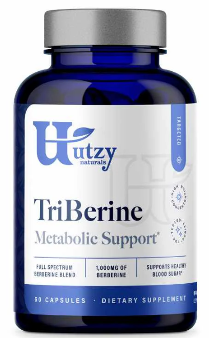 TriBerine