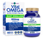 Vital Omega Gold - Easy Swallow