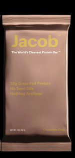 Chocolate Chip Protein Bar