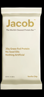 Vanilla Chip Protein Bar