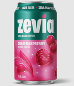 Cran-Raspberry