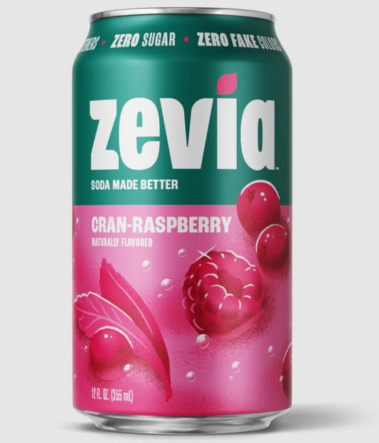 Cran-Raspberry