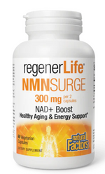 RegenerLife® NMNSurge 300mg