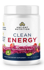Clean Energy - Strawberry Kiwi