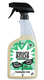 Spray Stain Remover