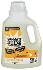 Laundry Liquid - Citrus Grove