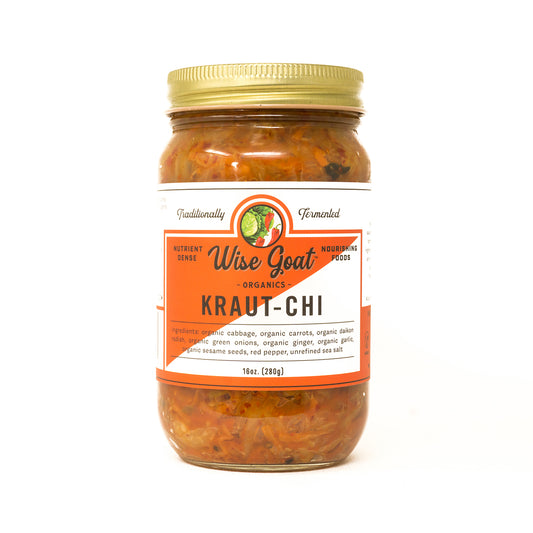 Kraut-chi