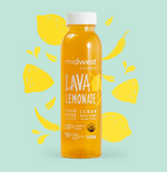 Cold Pressed Juice - Lava Lemonade