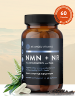 NMN + NR
