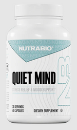 Quiet Mind