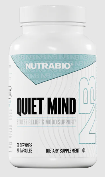 Quiet Mind