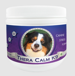 TheraCalm K9 - Stress Relief Chews