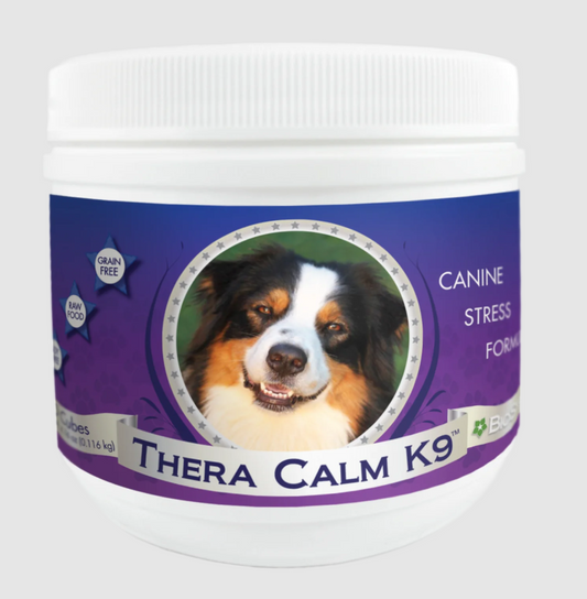 TheraCalm K9 - Stress Relief Chews