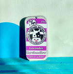 Tallow Lip Balm - Lavender Marshmallow