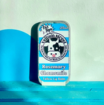 Tallow Lip Balm - Rosemary Chamomile