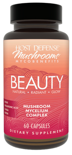 MycroBenefits Beauty
