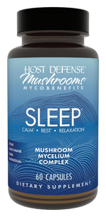 MycroBenefits Sleep