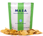 Tortilla Chips - Lime