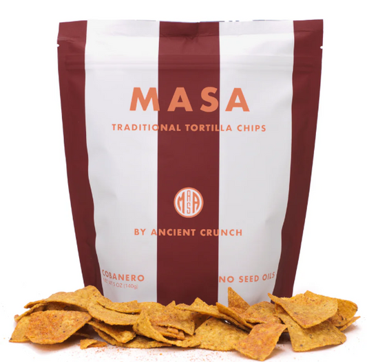 Tortilla Chips - Cobanero