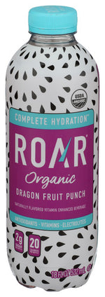 Electrolyte Infusions - Dragon Fruit Punch